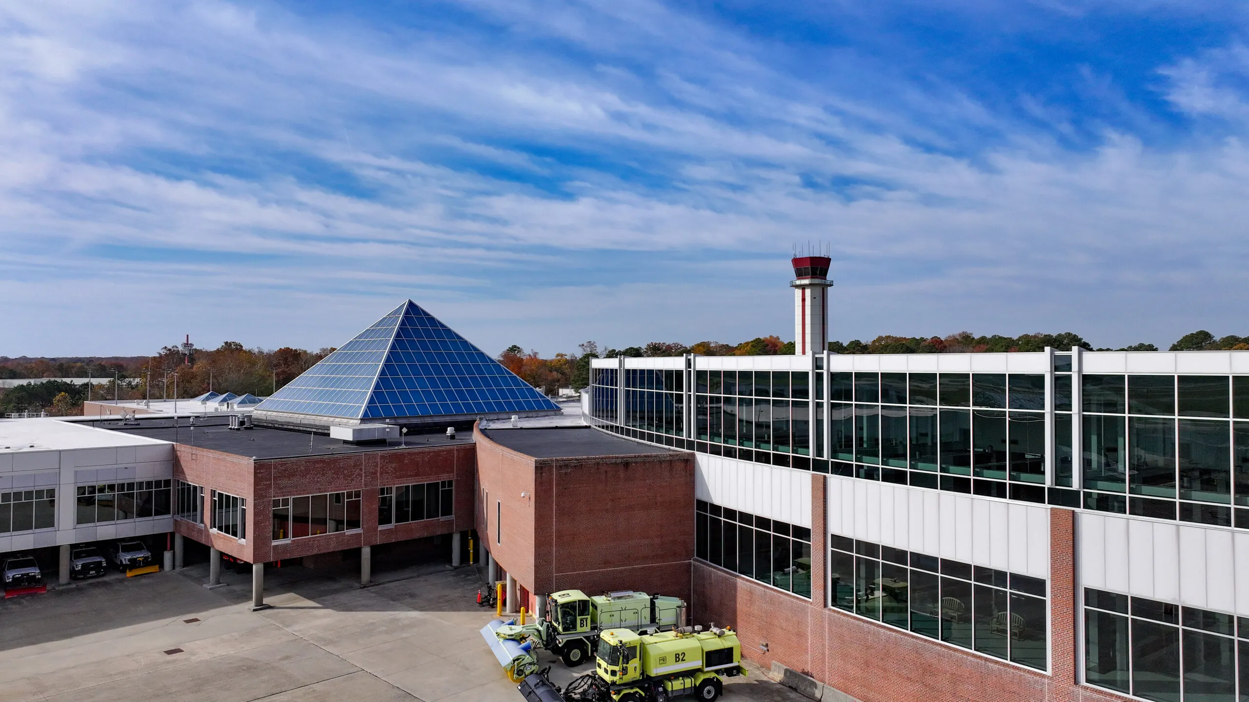 Commercial Windows & Doors